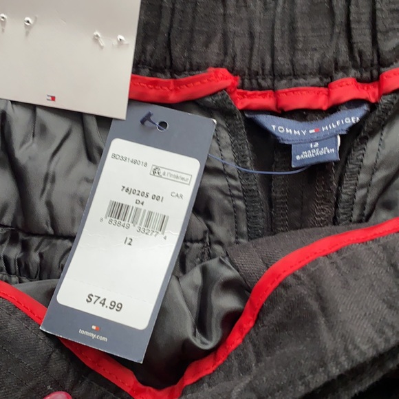 Tommy Hilfiger - Picture 3 of 7